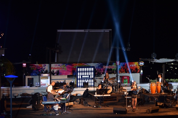 Ziad El Rahbani at Publicity
